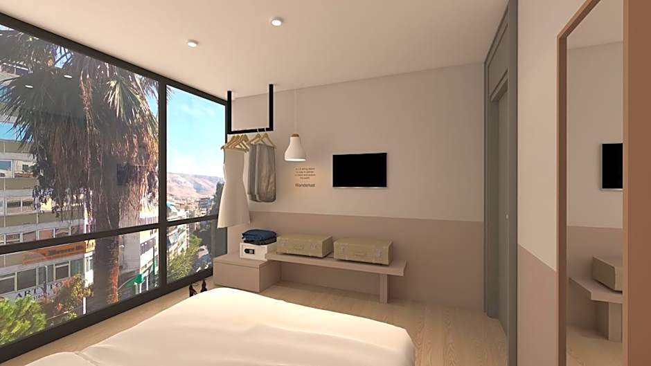 Great Living Apartments