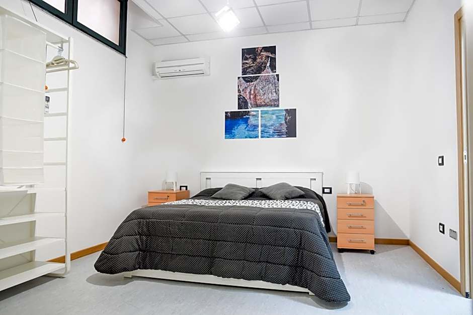 Bed and Breakfast Porto Flavia