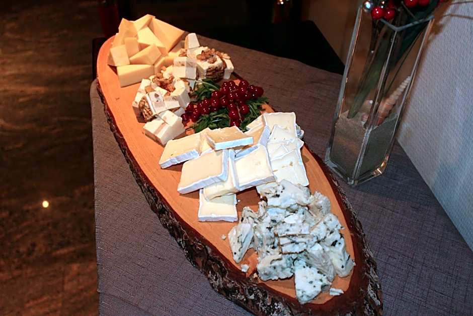 Hotel Restaurant 't Klokje