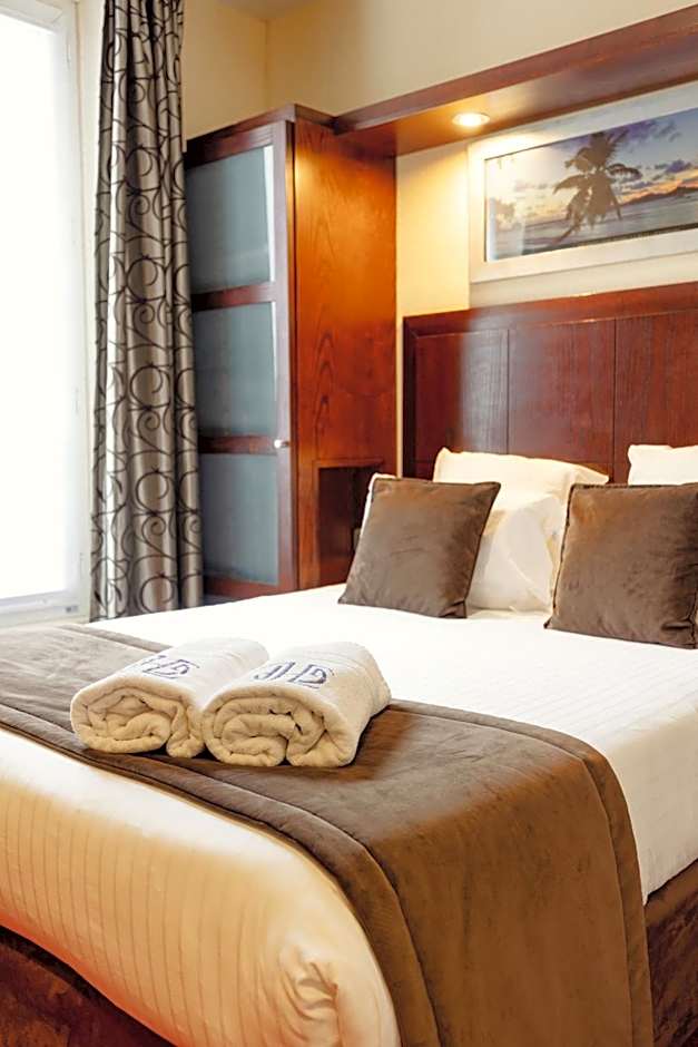 Grand Hotel Francais