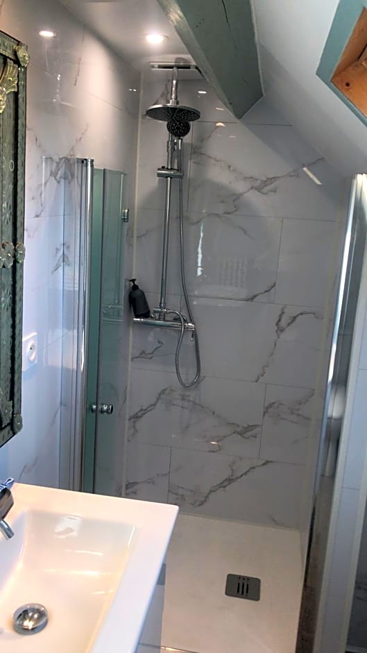 Les Garçonnières de Sologne