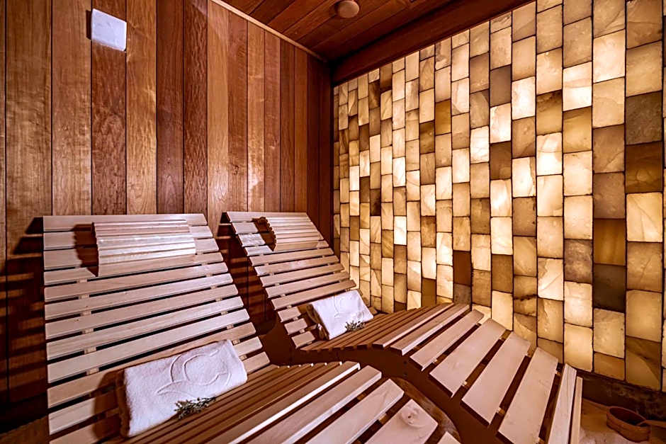 NaturMed Hotel Carbona