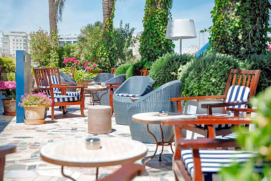 Portixol Hotel & Restaurant