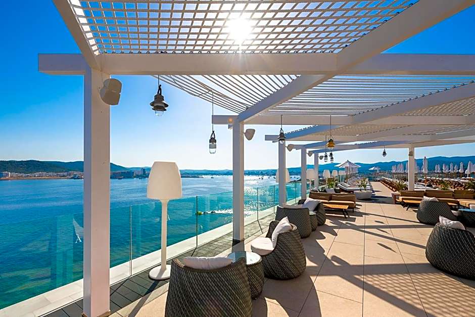 Amàre Beach Hotel Ibiza Adults Only