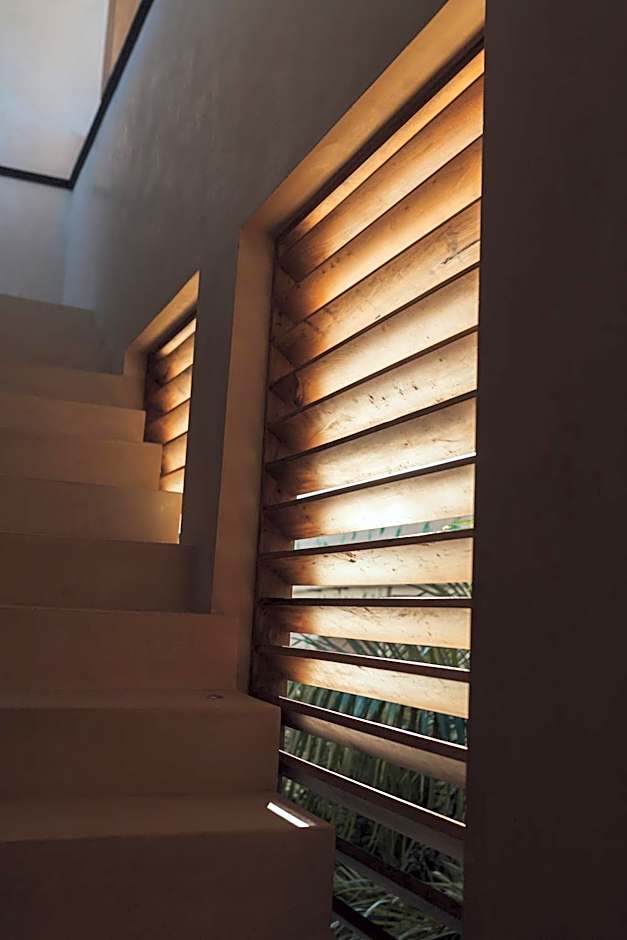 Casa Peregrino Holbox