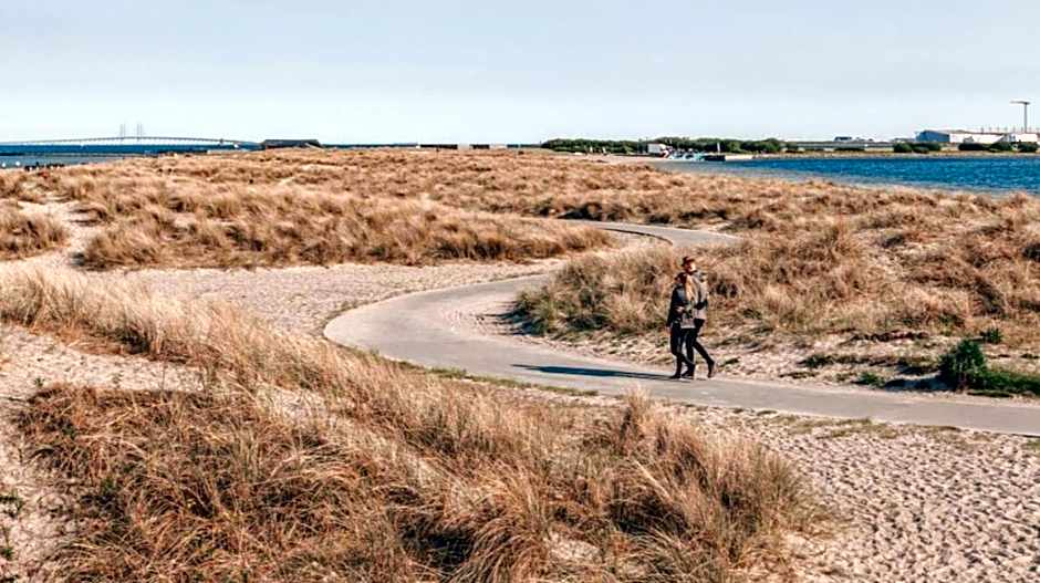 South Studios by Daniel&Jacob's