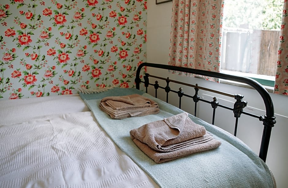 Truly Kentish Holiday Lets