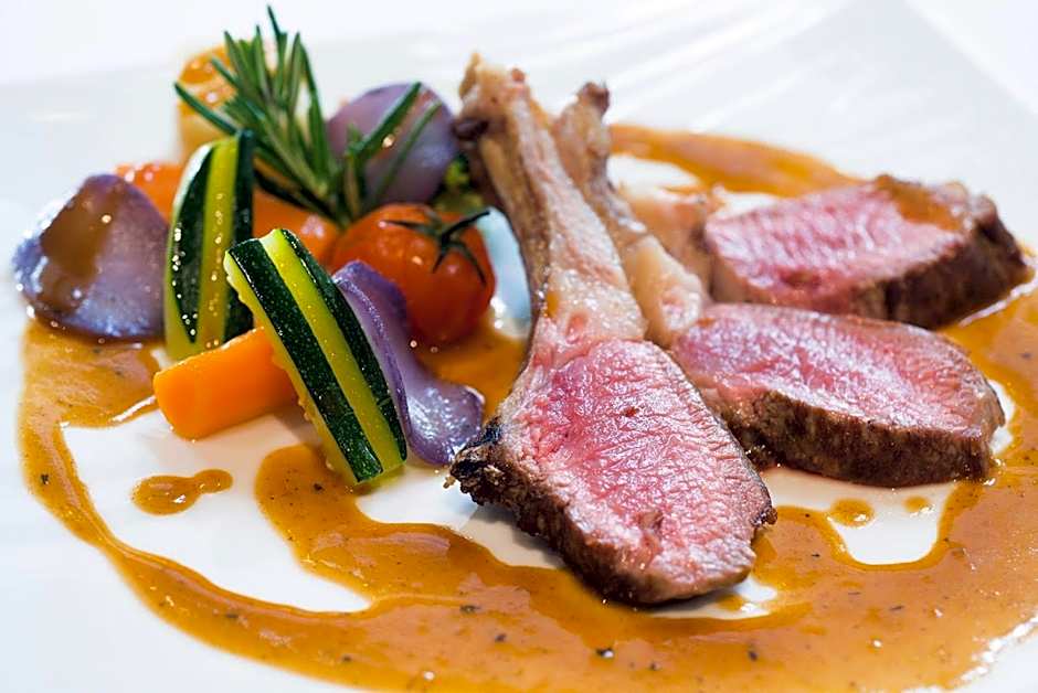 Logis Auberge Bienvenue