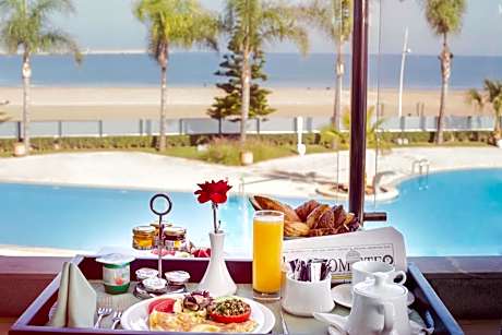 Avanti Mohammedia Hotel