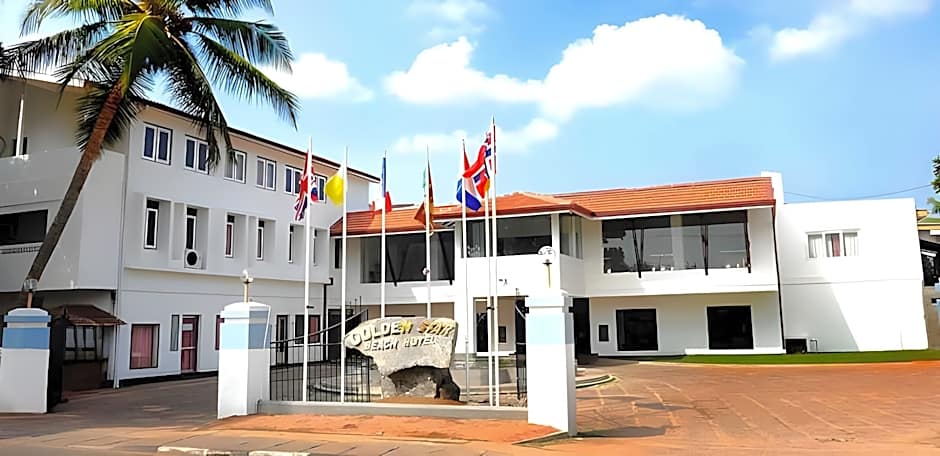 Golden Star Beach Hotel
