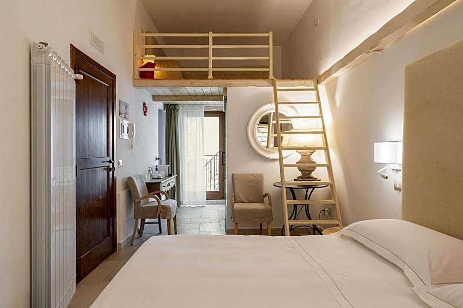 Santo Stefano Home & Breakfast