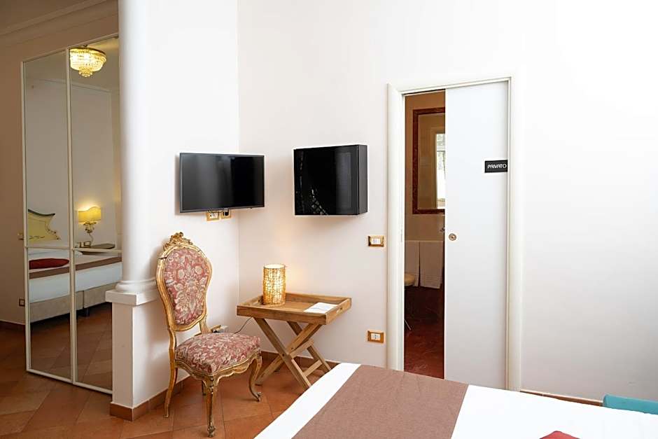 Residenza Gens Julia