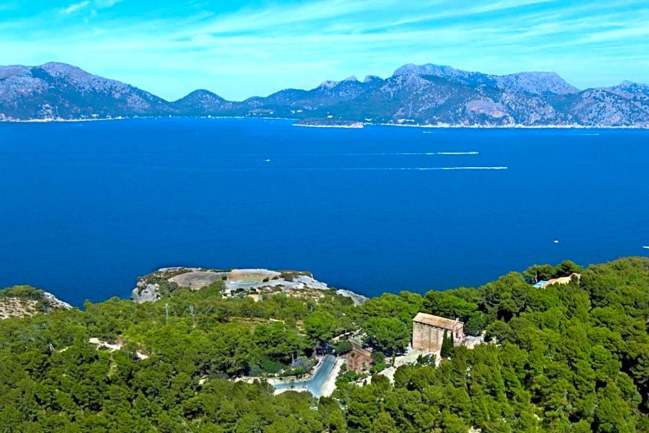 Petit Hotel Hostatgeria La Victoria