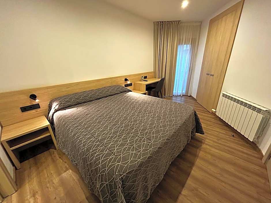 Hotel Jardí Apartaments