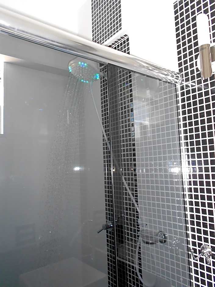 Flat no Hotel Cavalinho Branco