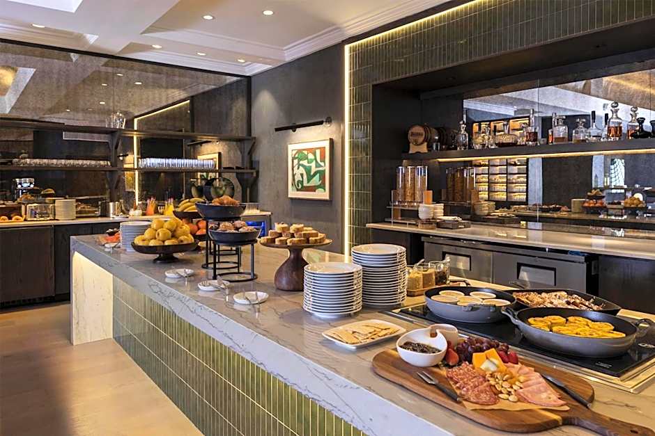 Thompson Central Park New York by Hyatt