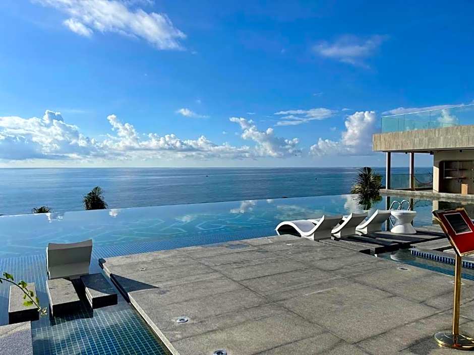 Apec Nirvana Peace Mui Ne