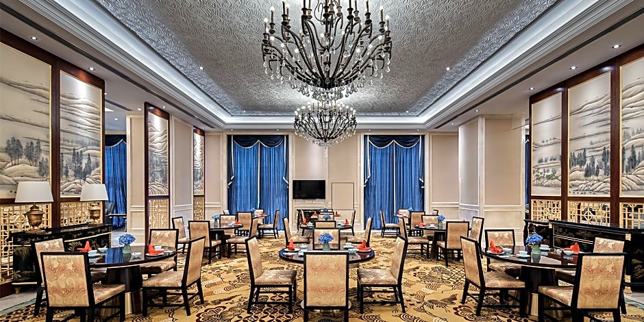 Crowne Plaza Dongying By IHG