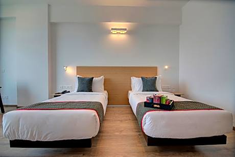 Classic Double or Twin