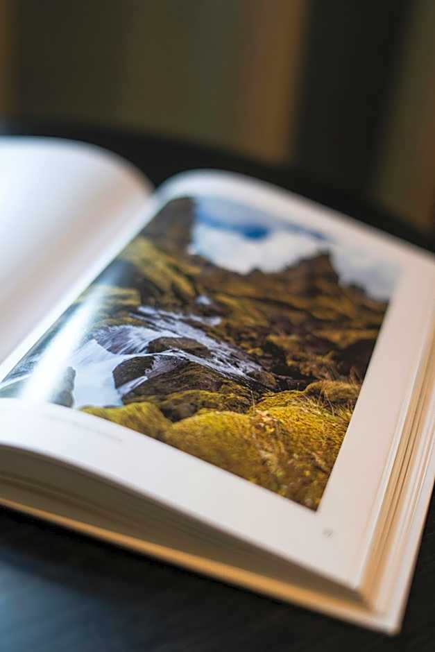 Hótel Skógafoss by EJ Hotels