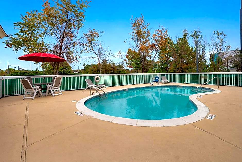 Comfort Inn & Suites Santee