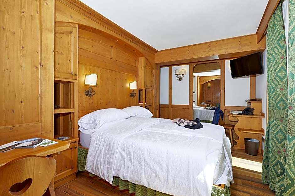 Hotel Garni dello Sportivo