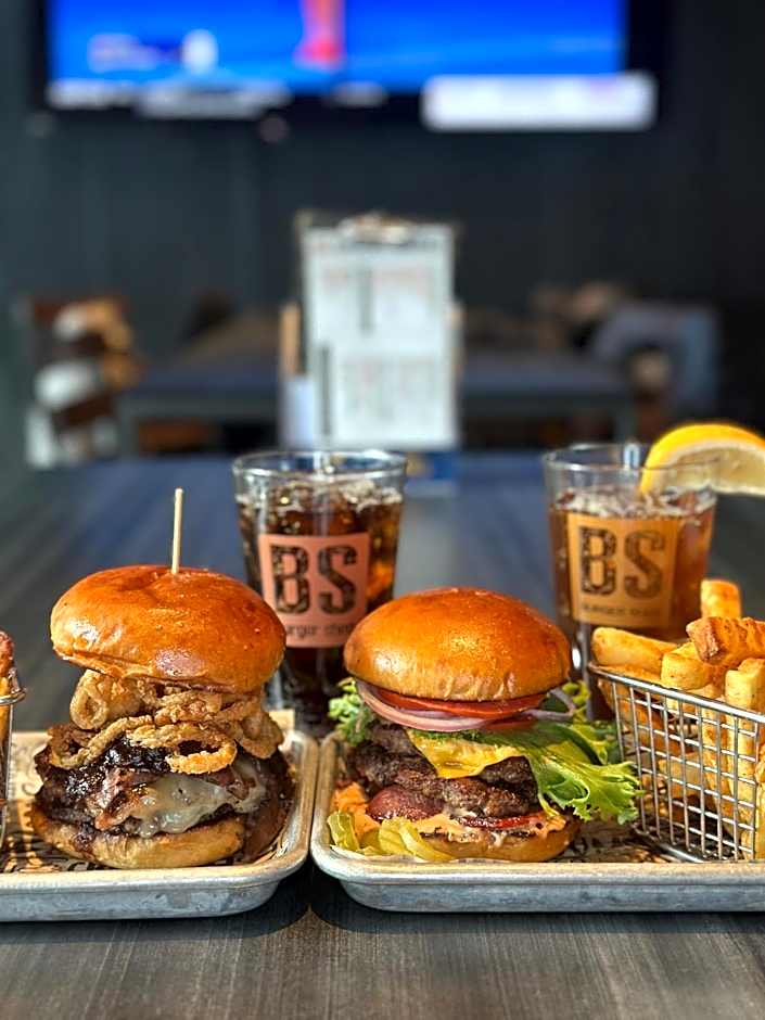 Embassy Suites By Hilton Kansas City/Olathe