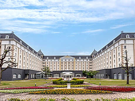 Hotel Nikko Huis Ten Bosch