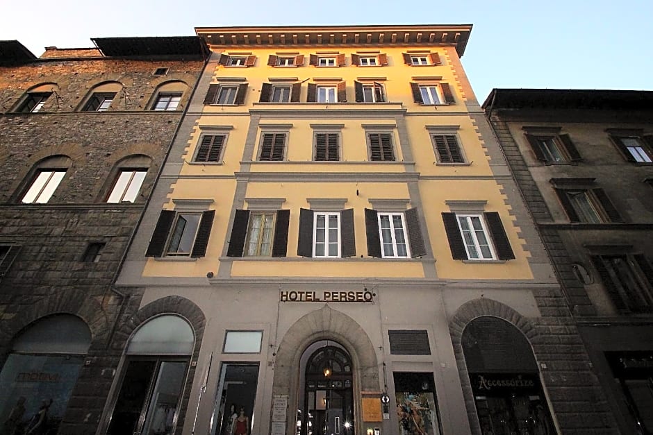 Hotel Perseo