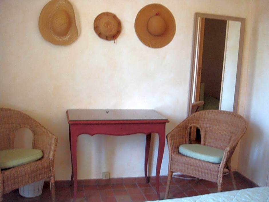 Auberge des Glycines