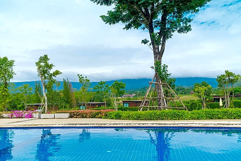 Limon Villa Khao Yai