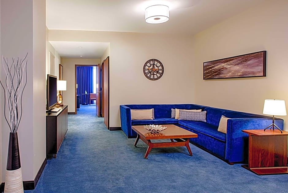 Hyatt Regency Minneapolis