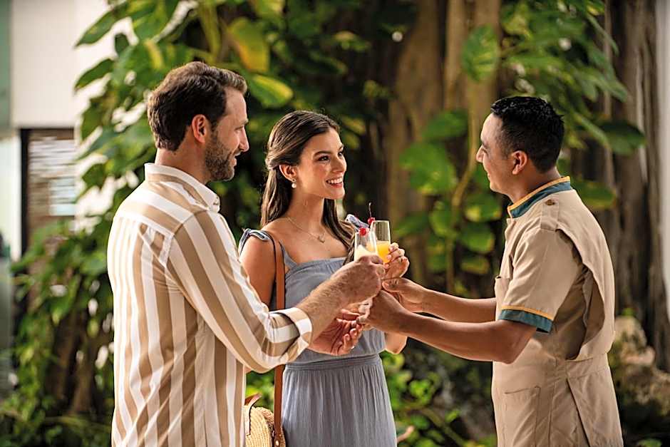 Playacar Palace - All Inclusive