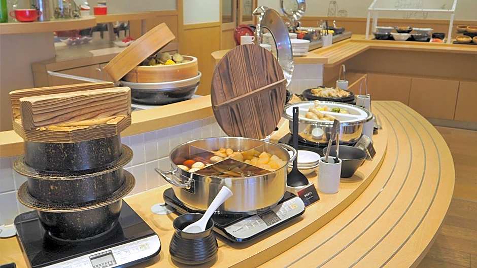 Richmond Hotel Hamamatsu