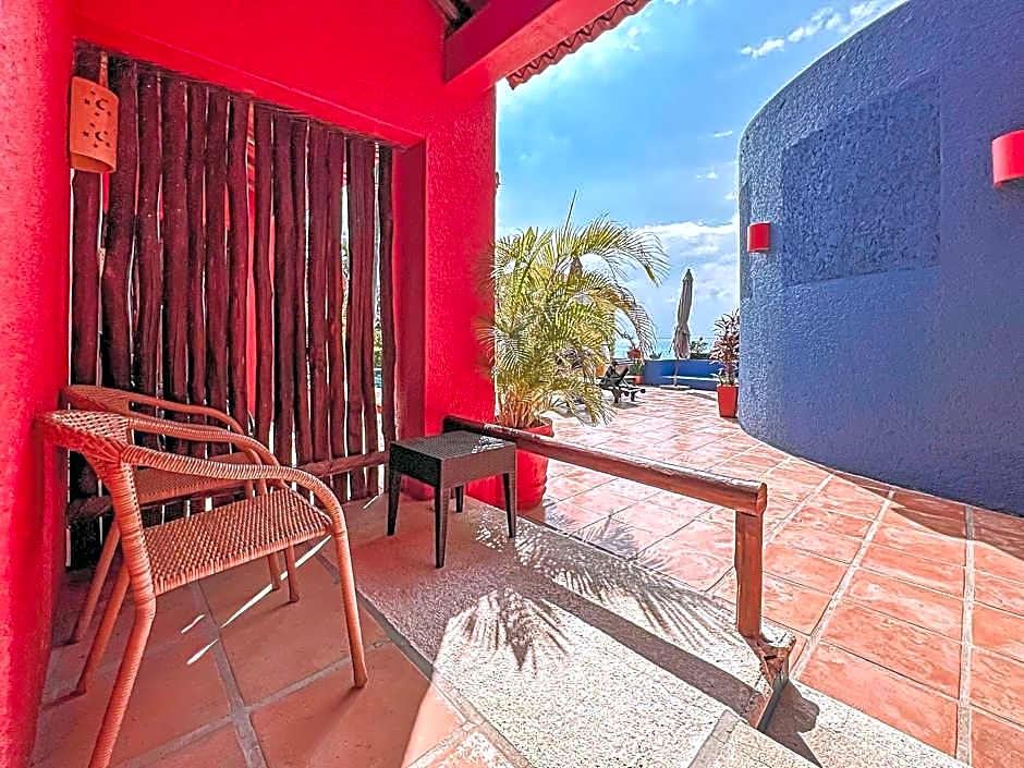Casa de los Suenos Hotel
