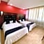 HOTEL IMPALA DE TAMPICO