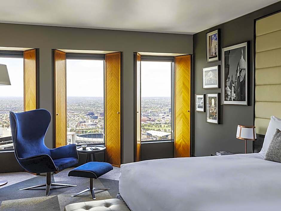 Sofitel Melbourne On Collins Hotel