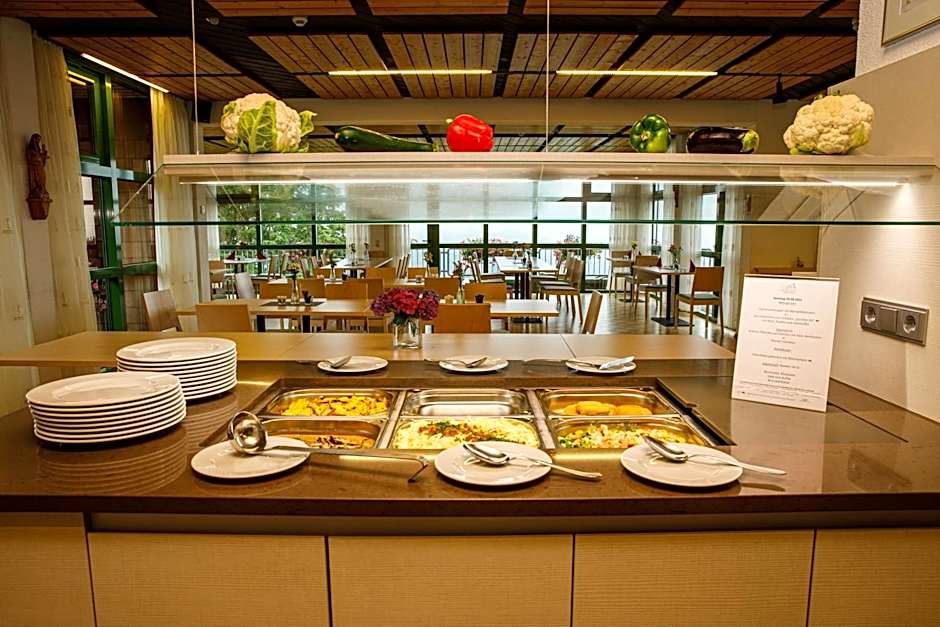 Haus Maria Lindenberg