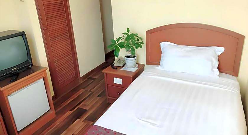 Global Hotel Labuan