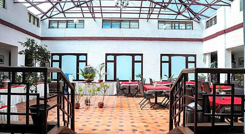 Hotel Preethi Classic Towers