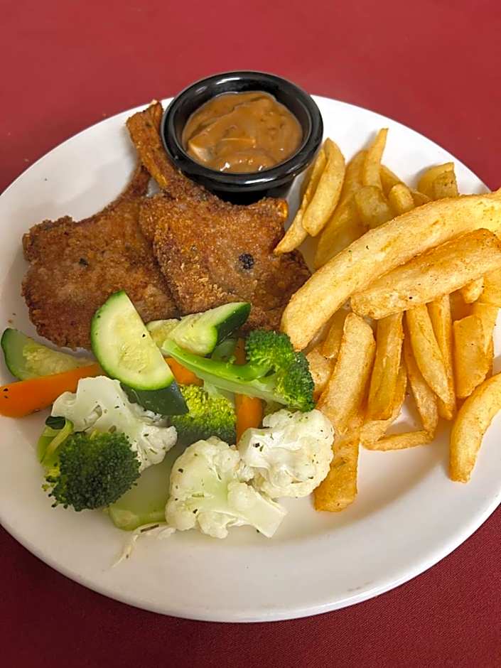 Kempsey Powerhouse Motel