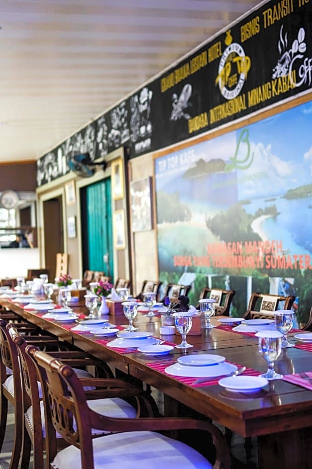 Grand Buana Lestari Hotel