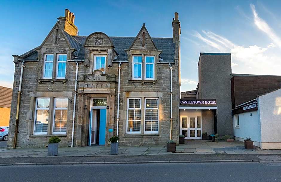 Castletown Hotel