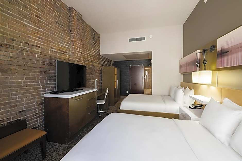 Hotel Napoleon Memphis