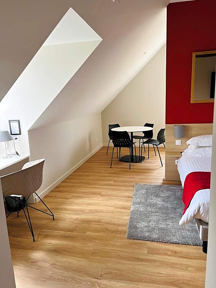 Le Domaine du Golf Country Club de Bigorre