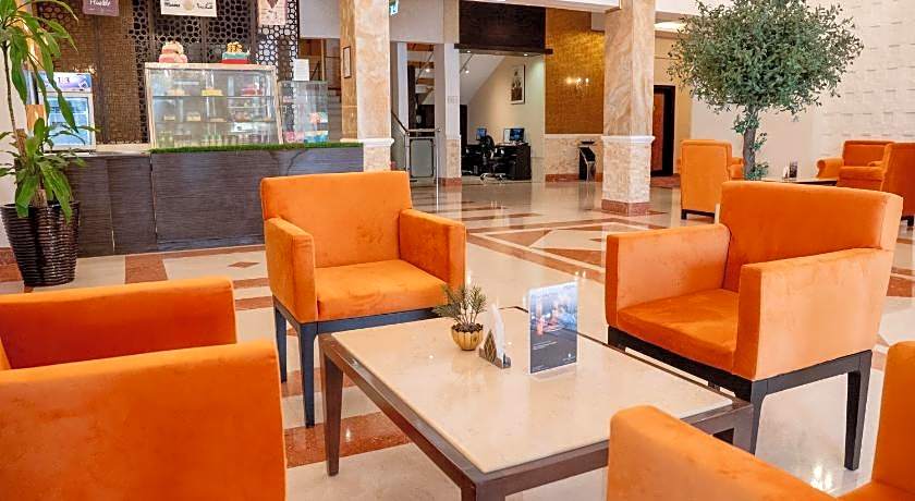 Western Hotel - Ghayathi