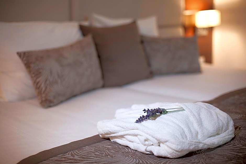 Hotel Aristos