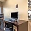 Sleep Inn & Suites Kalamazoo Southwest