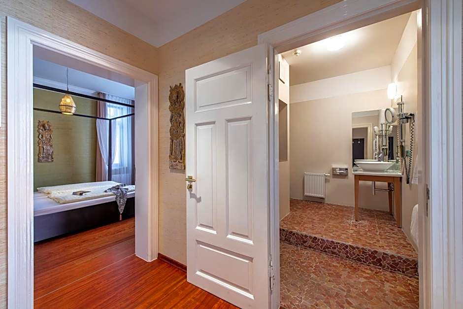 Recknitztal-Hotel Marlow