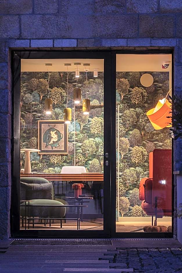 Bagatelle Gardenhouse